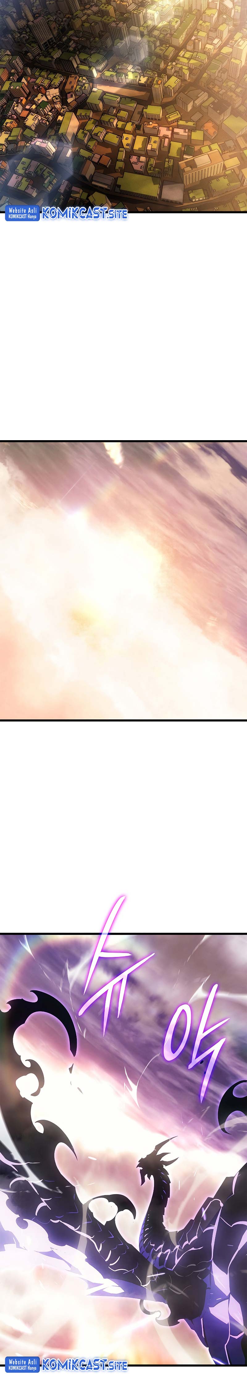 Solo Leveling: Side Story - Chapter 21 END 19