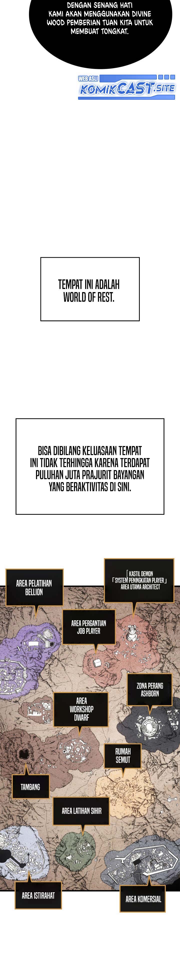 Solo Leveling: Side Story - Chapter 08 8