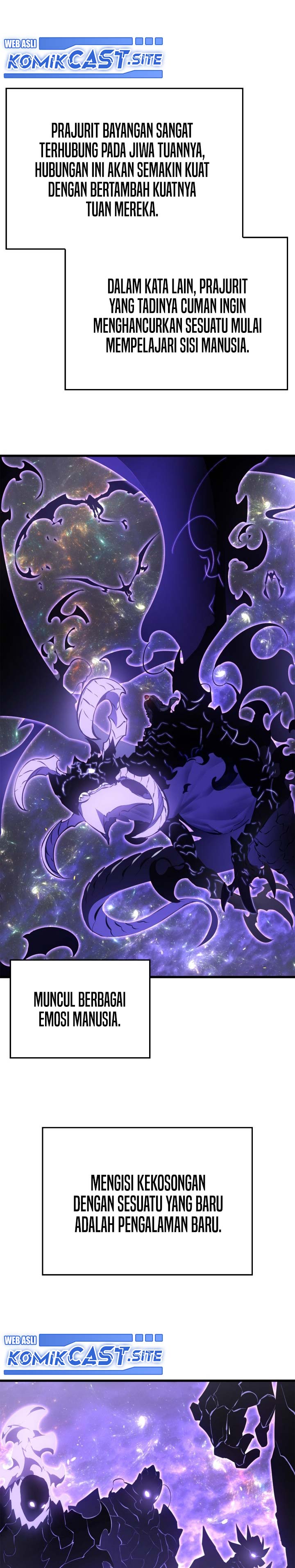 Solo Leveling: Side Story - Chapter 08 9