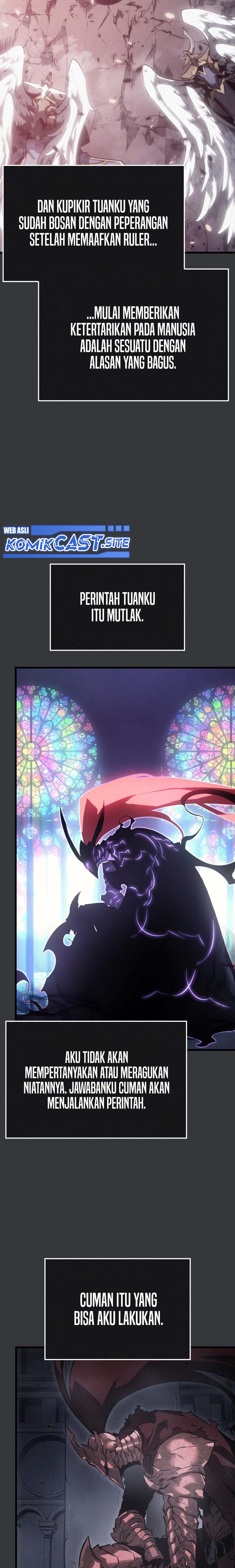 Solo Leveling: Side Story - Chapter 08 22