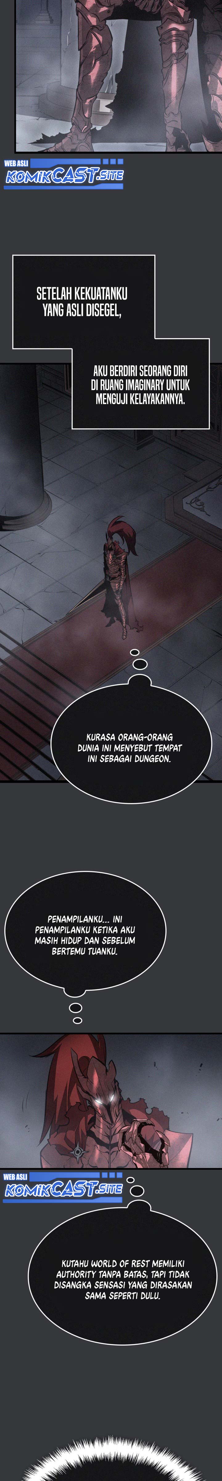 Solo Leveling: Side Story - Chapter 08 23