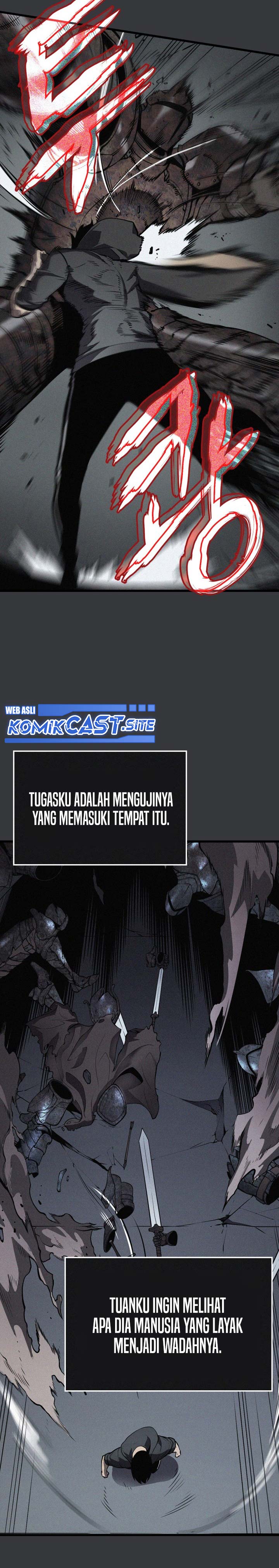 Solo Leveling: Side Story - Chapter 08 20