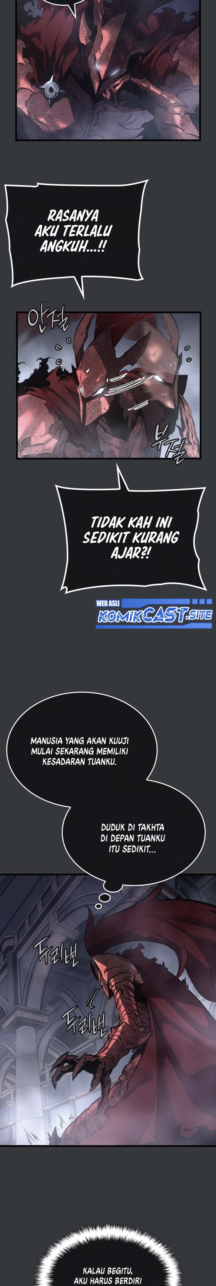 Solo Leveling: Side Story - Chapter 08 26
