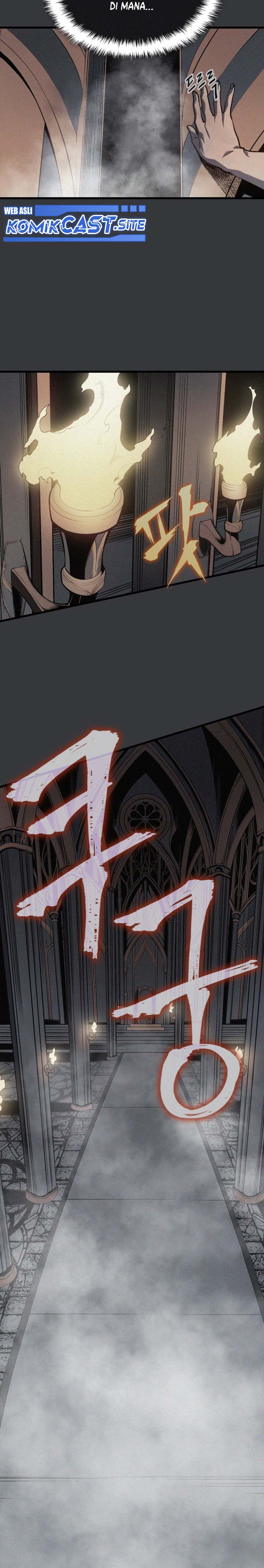 Solo Leveling: Side Story - Chapter 08 27
