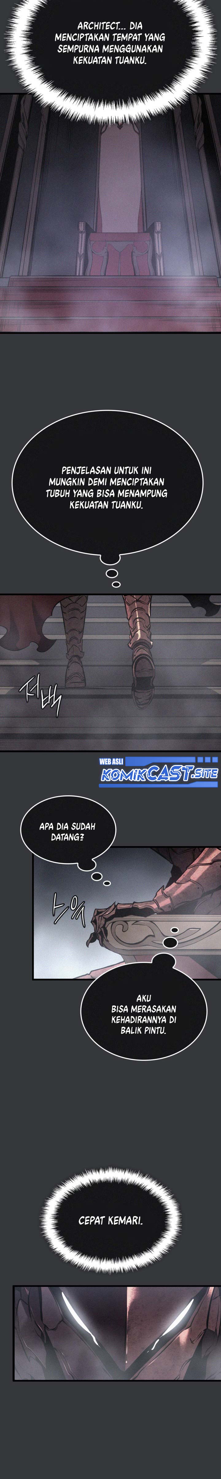 Solo Leveling: Side Story - Chapter 08 24