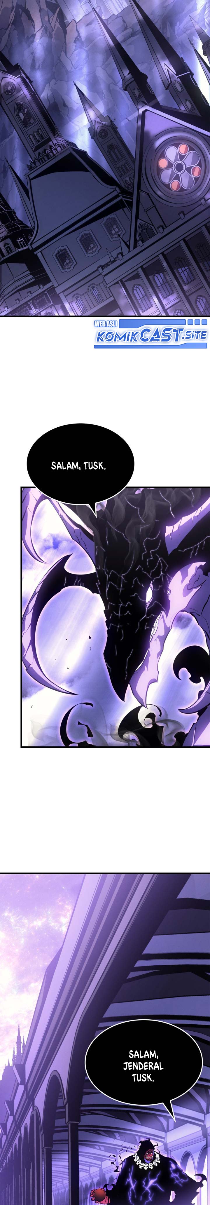 Solo Leveling: Side Story - Chapter 08 3