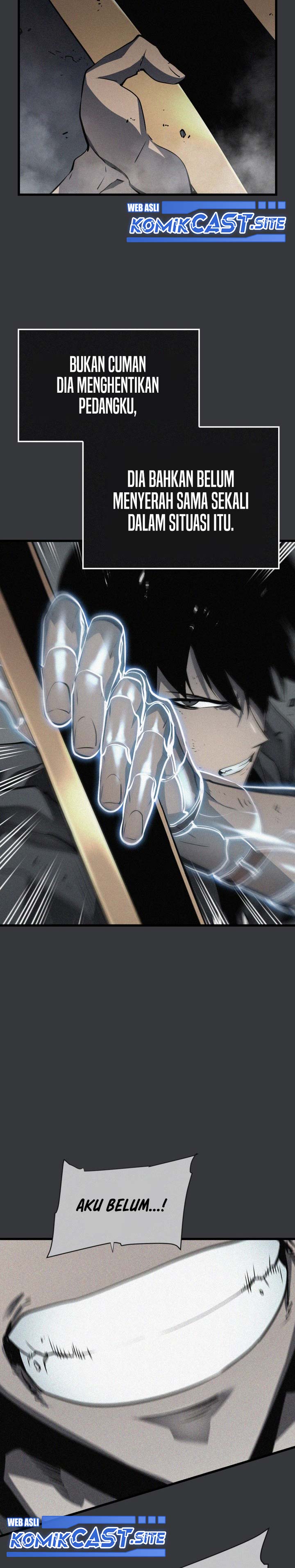 Solo Leveling: Side Story - Chapter 08 38