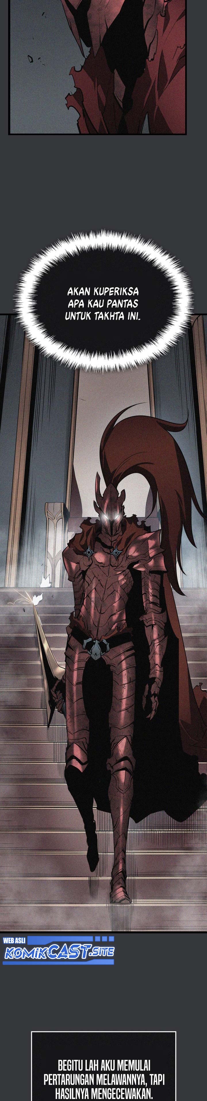 Solo Leveling: Side Story - Chapter 08 30