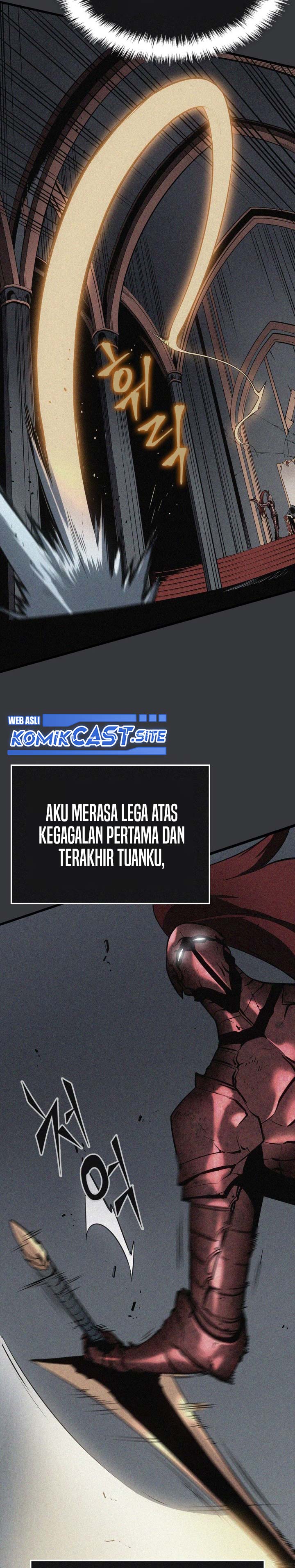 Solo Leveling: Side Story - Chapter 08 36