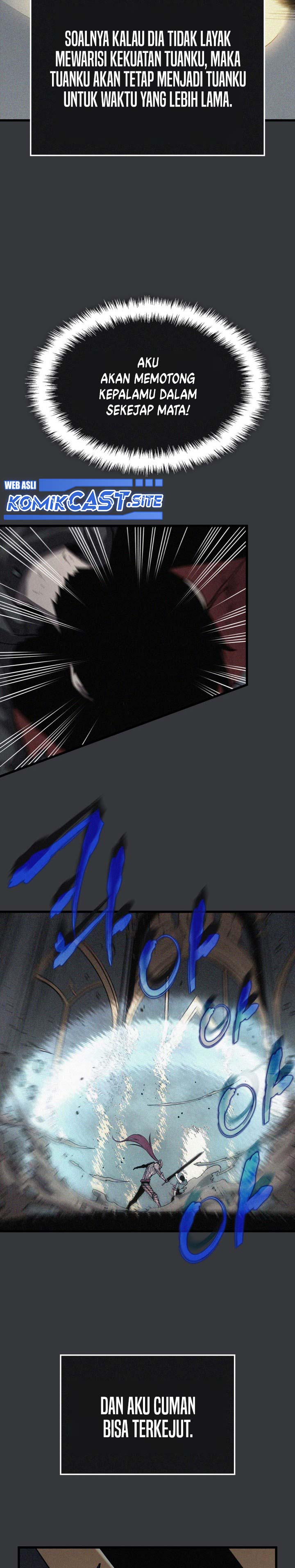 Solo Leveling: Side Story - Chapter 08 37