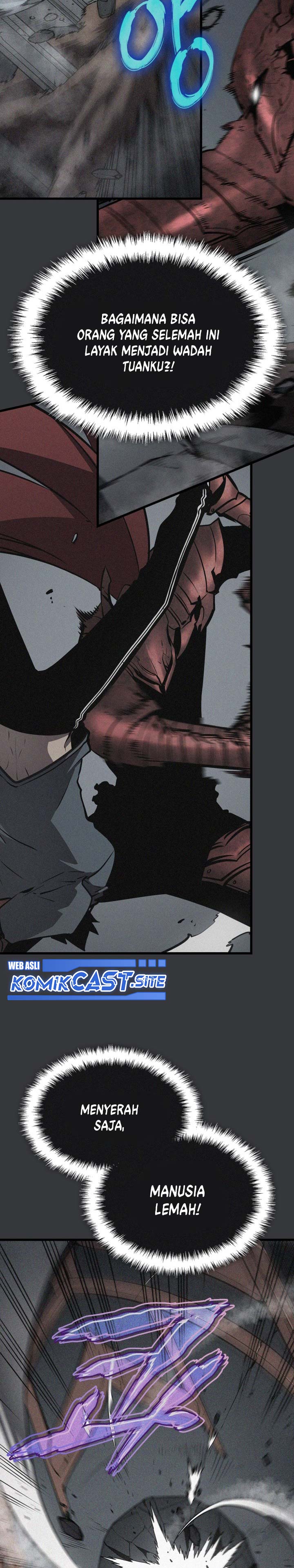 Solo Leveling: Side Story - Chapter 08 34