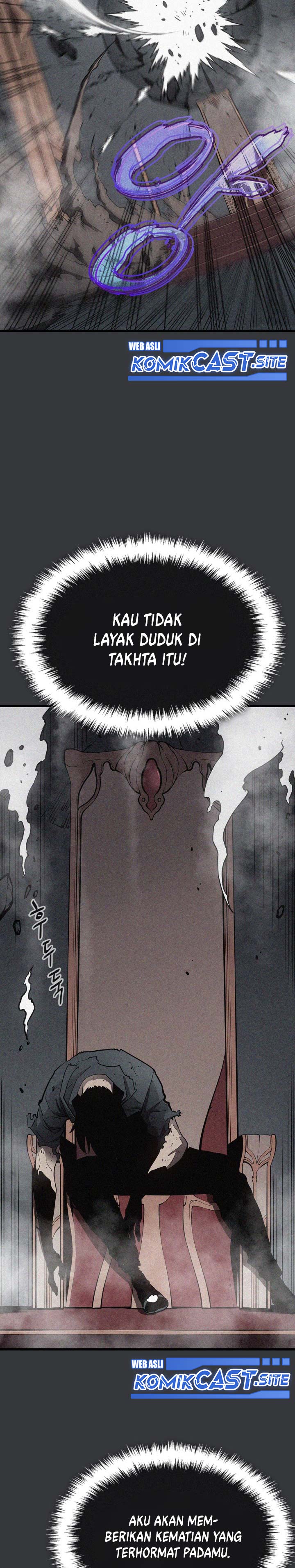 Solo Leveling: Side Story - Chapter 08 35