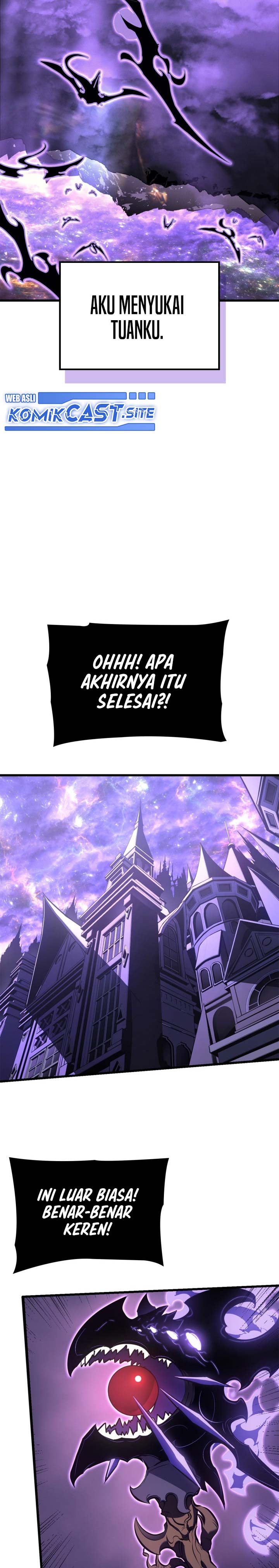 Solo Leveling: Side Story - Chapter 08 12