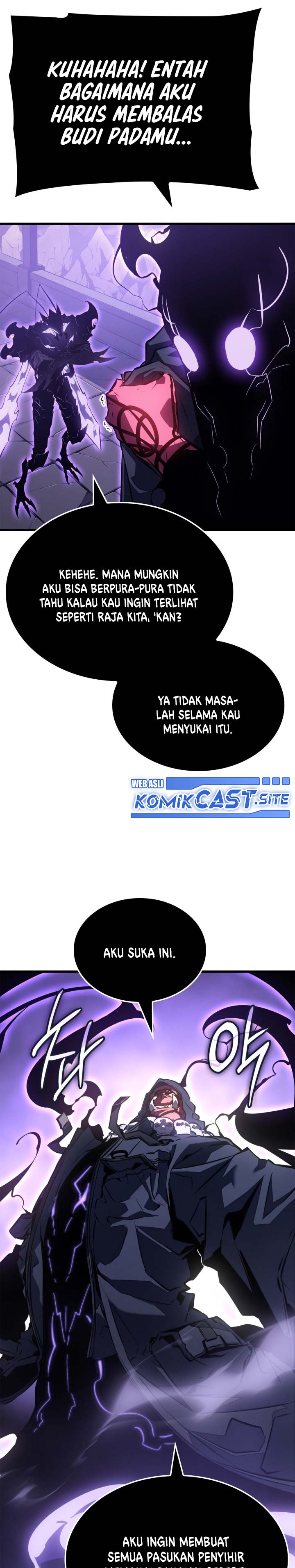 Solo Leveling: Side Story - Chapter 08 6