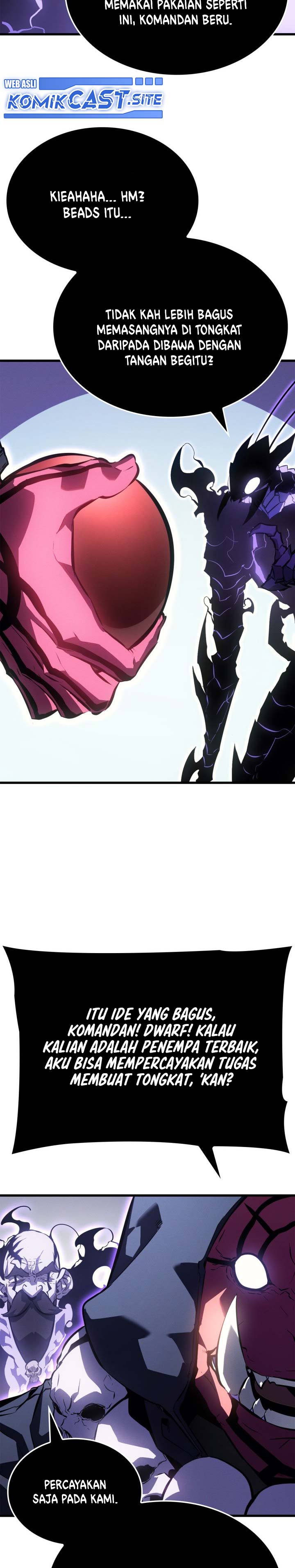 Solo Leveling: Side Story - Chapter 08 7