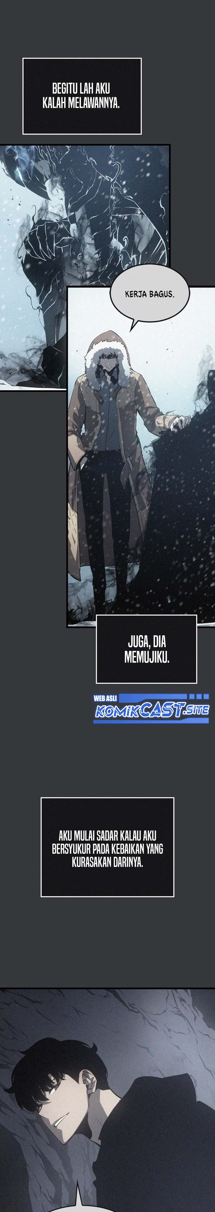 Solo Leveling: Side Story - Chapter 08 42
