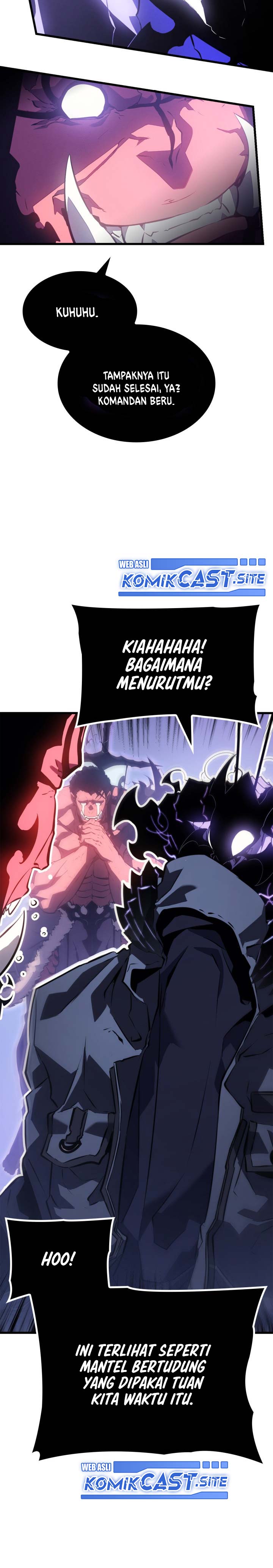 Solo Leveling: Side Story - Chapter 08 5