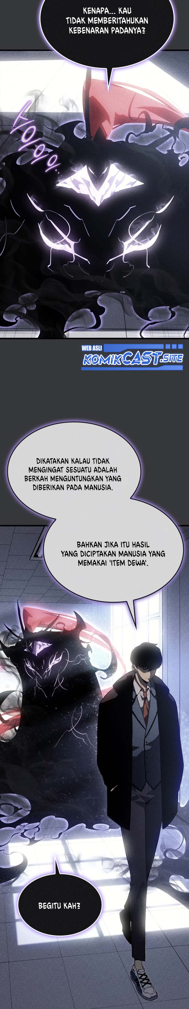 Solo Leveling: Side Story - Chapter 08 52