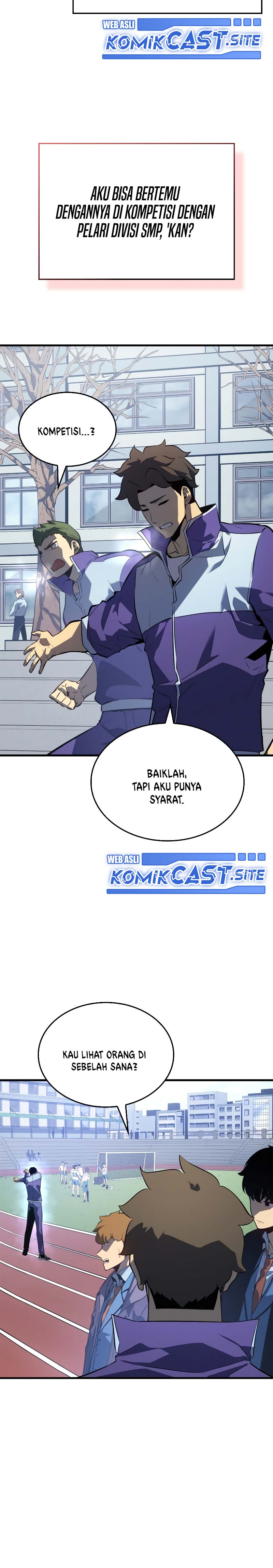 Solo Leveling: Side Story - Chapter 02 28
