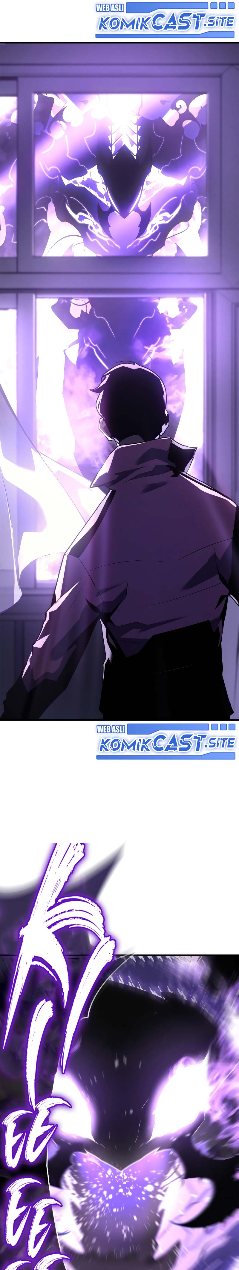 Solo Leveling: Side Story - Chapter 02 38
