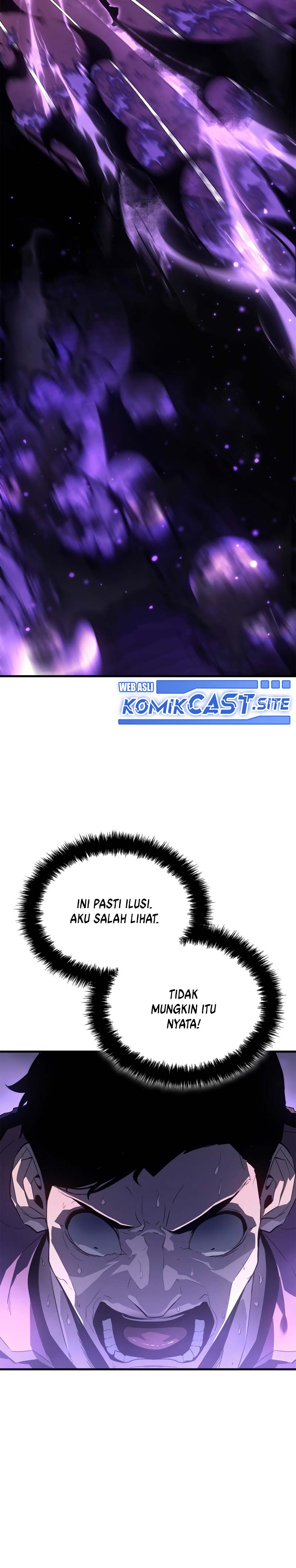 Solo Leveling: Side Story - Chapter 02 37
