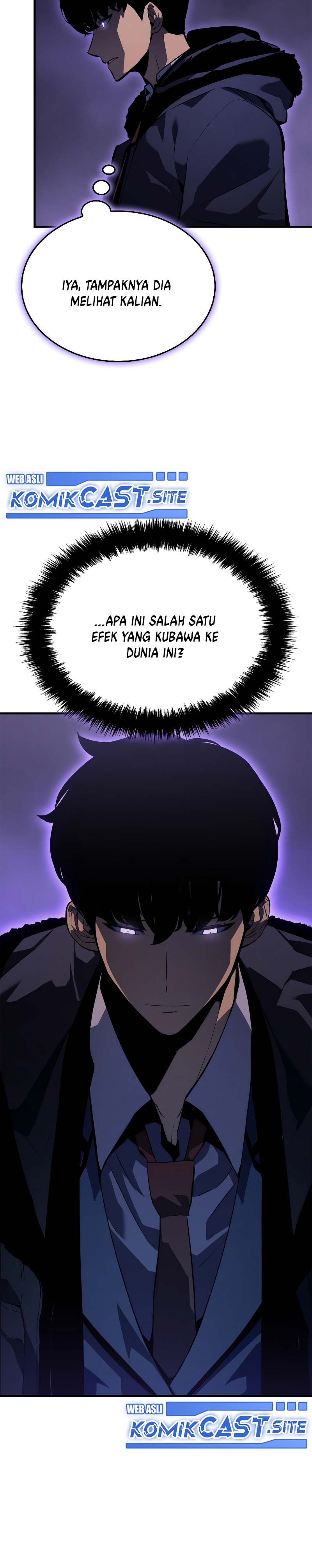 Solo Leveling: Side Story - Chapter 02 11