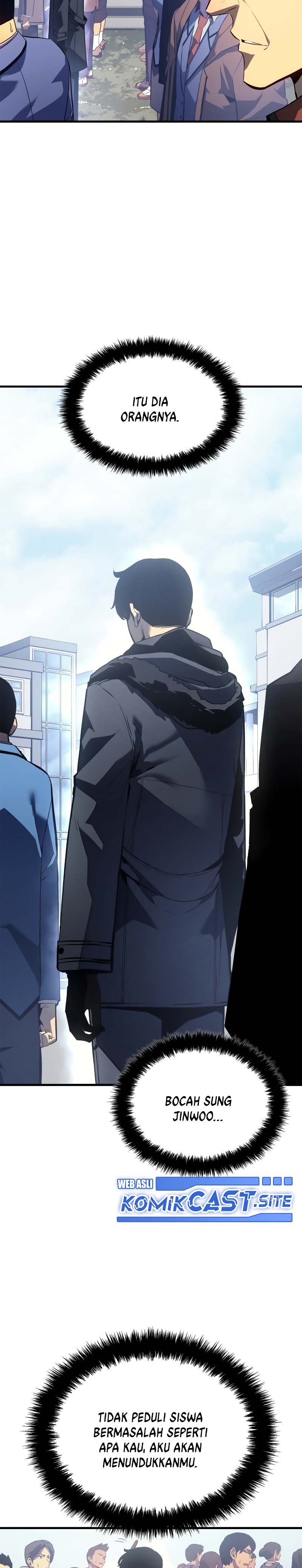 Solo Leveling: Side Story - Chapter 02 6