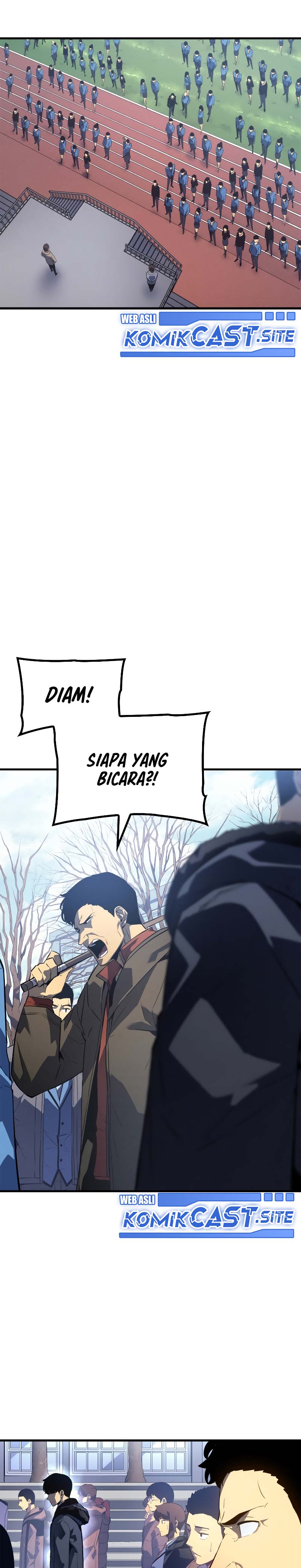 Solo Leveling: Side Story - Chapter 02 5