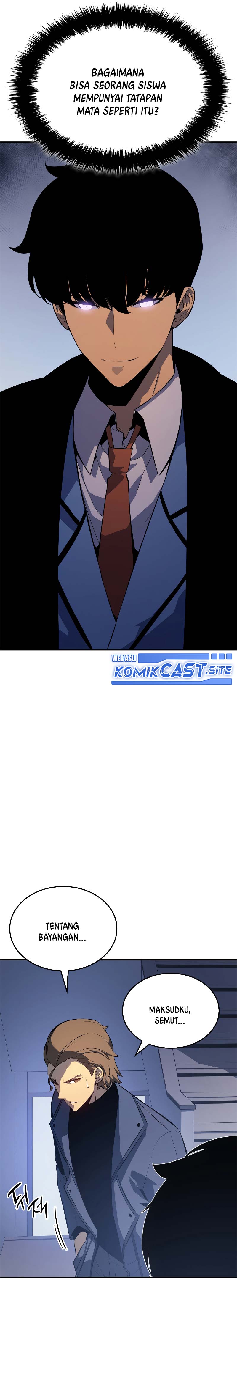 Solo Leveling: Side Story - Chapter 03 23