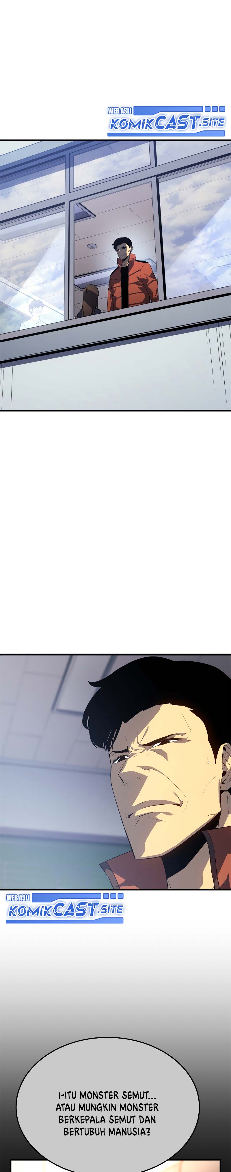 Solo Leveling: Side Story - Chapter 03 12