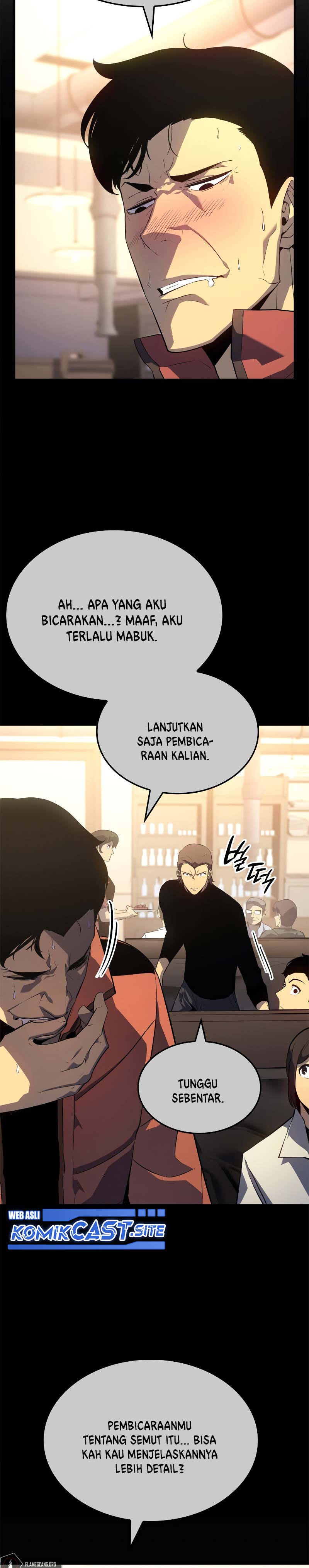 Solo Leveling: Side Story - Chapter 03 13