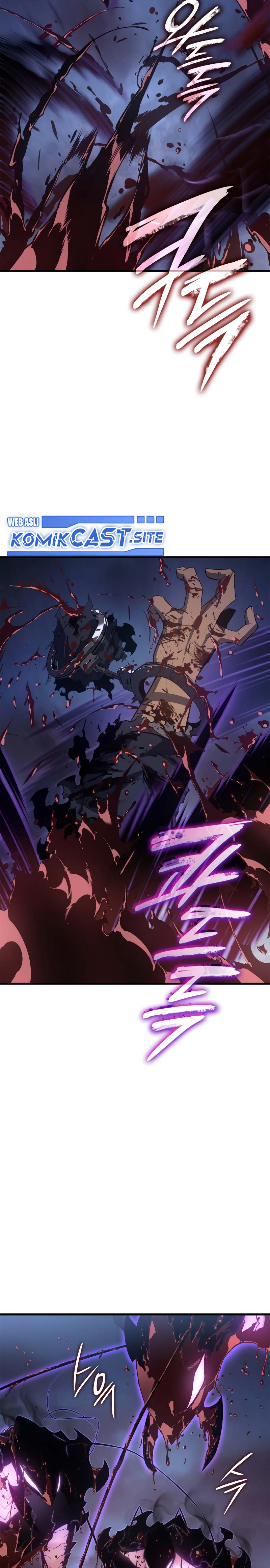 Solo Leveling: Side Story - Chapter 01 29