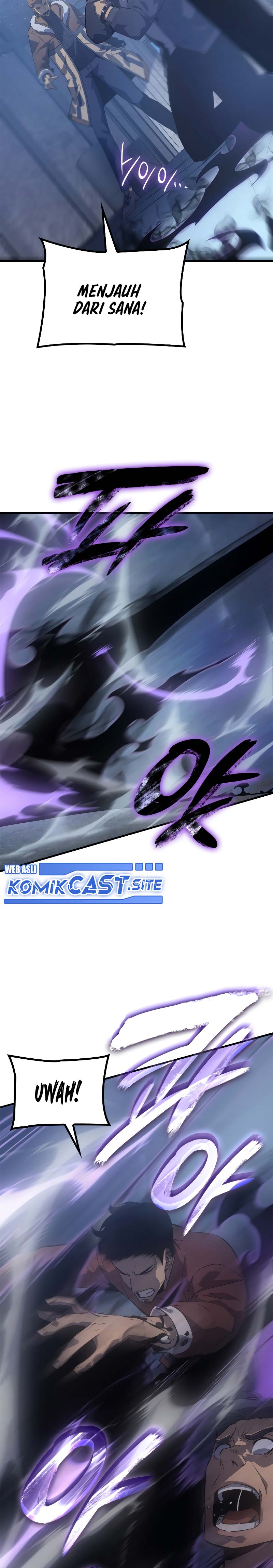 Solo Leveling: Side Story - Chapter 01 23