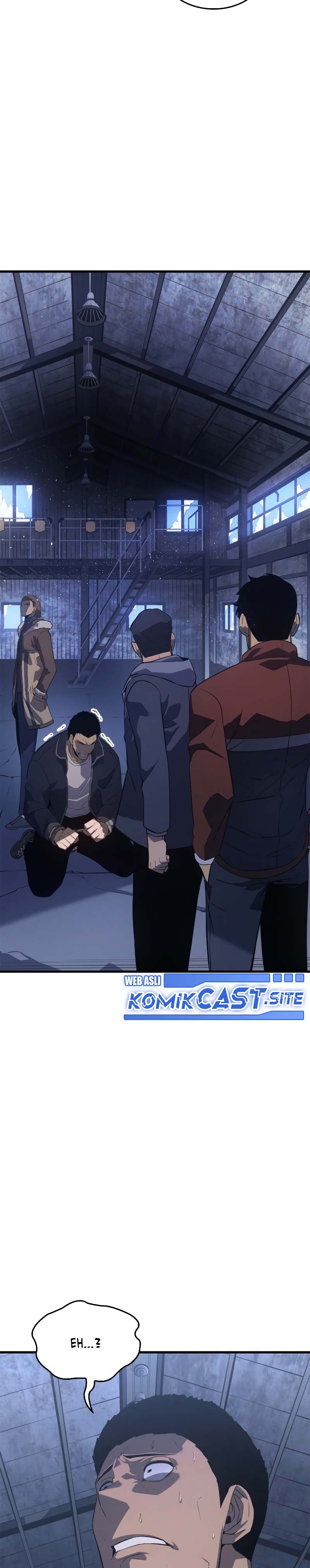 Solo Leveling: Side Story - Chapter 01 20