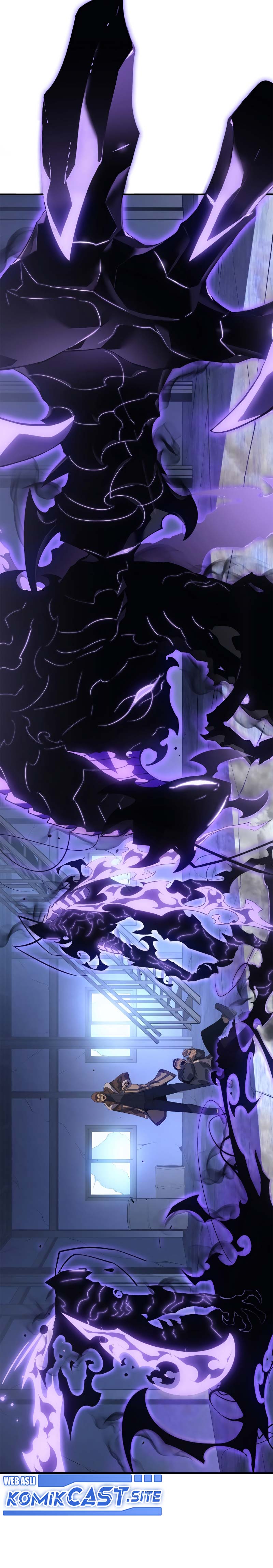 Solo Leveling: Side Story - Chapter 01 26