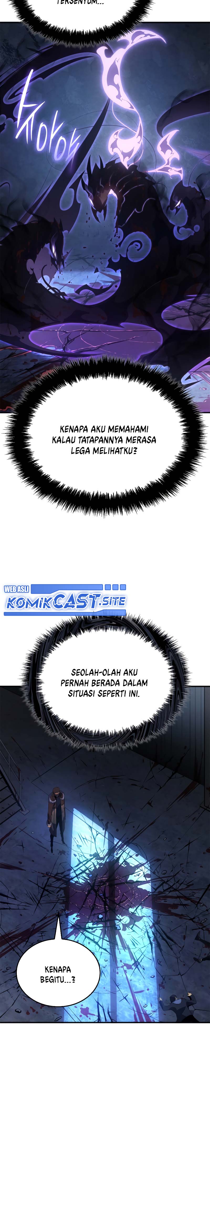 Solo Leveling: Side Story - Chapter 01 32