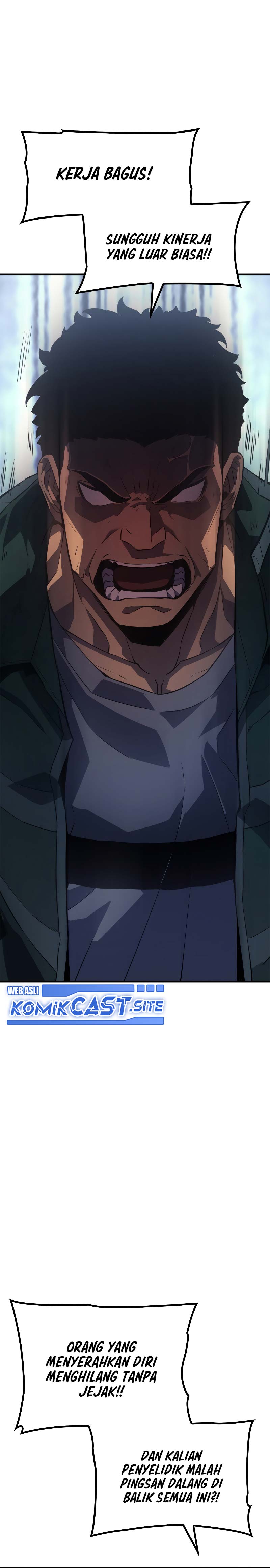 Solo Leveling: Side Story - Chapter 01 33