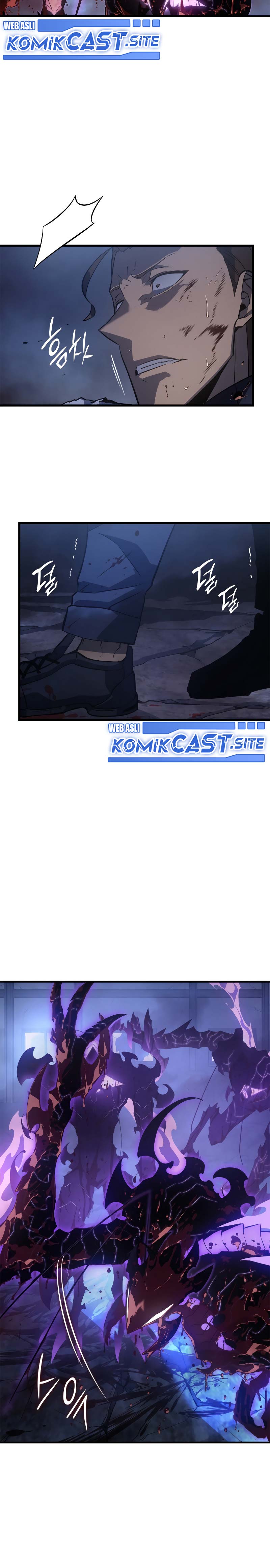 Solo Leveling: Side Story - Chapter 01 30