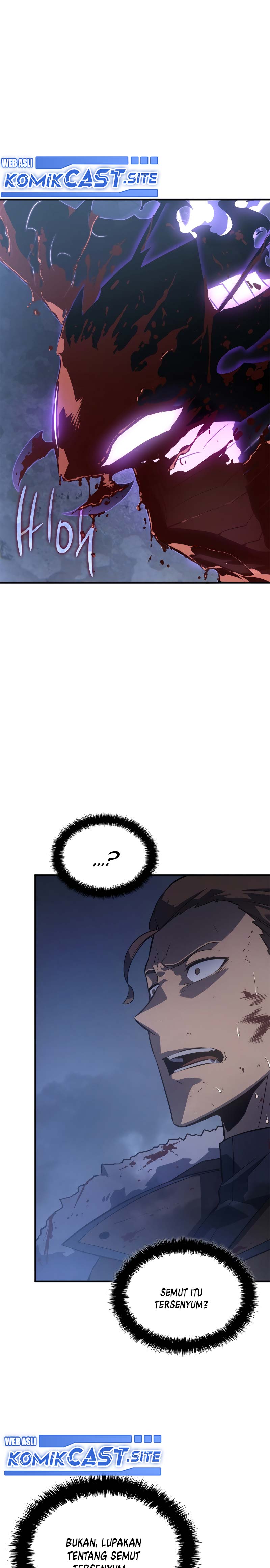 Solo Leveling: Side Story - Chapter 01 31