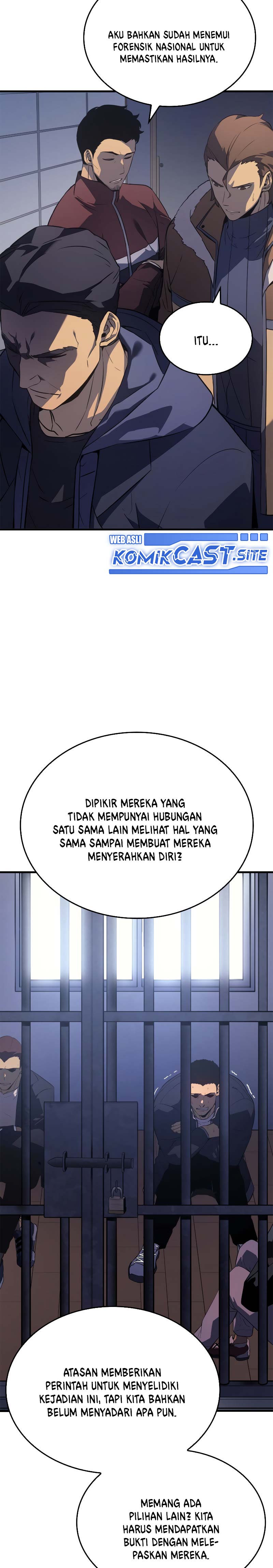 Solo Leveling: Side Story - Chapter 01 12