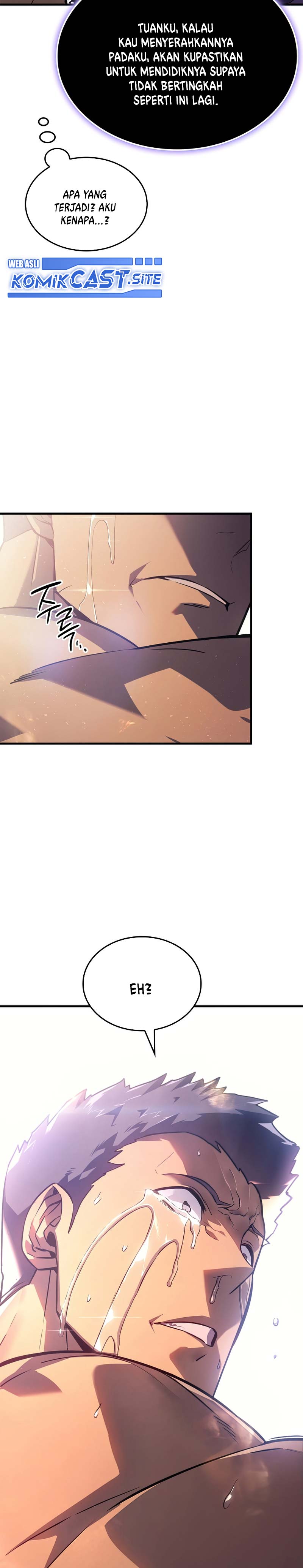 Solo Leveling: Side Story - Chapter 06 9