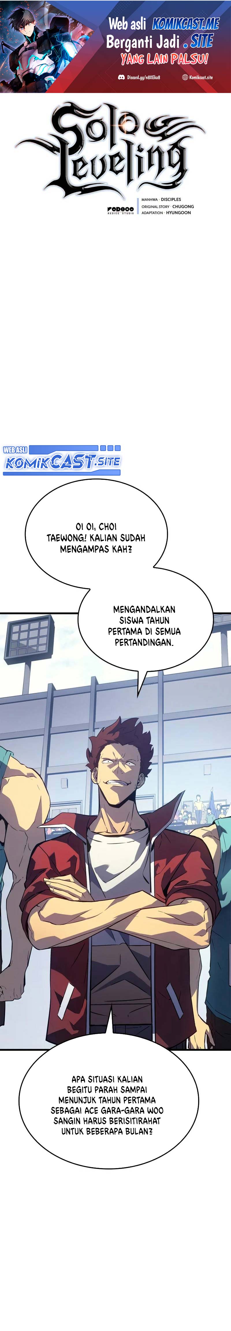Solo Leveling: Side Story - Chapter 06 2