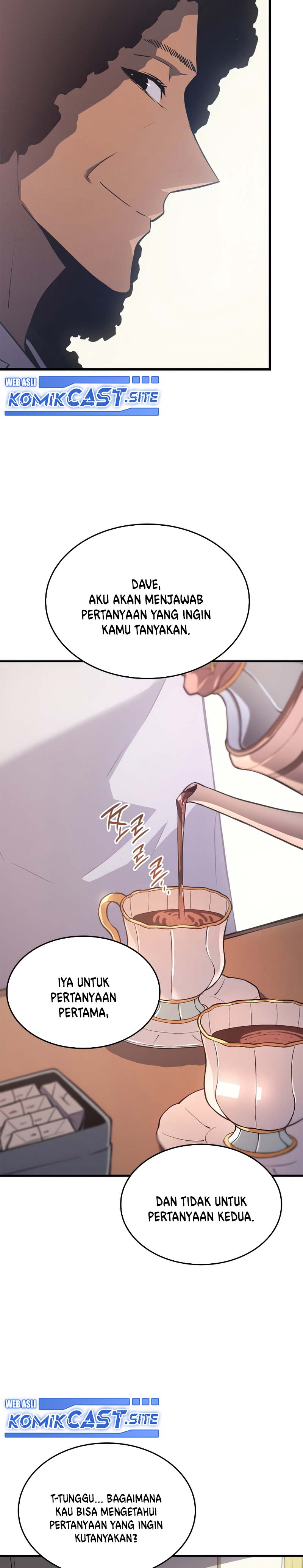 Solo Leveling: Side Story - Chapter 06 20
