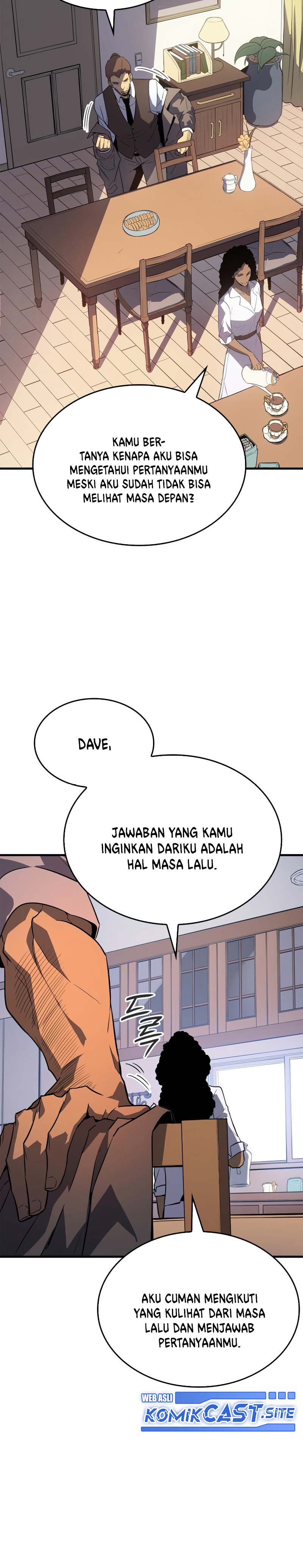 Solo Leveling: Side Story - Chapter 06 21