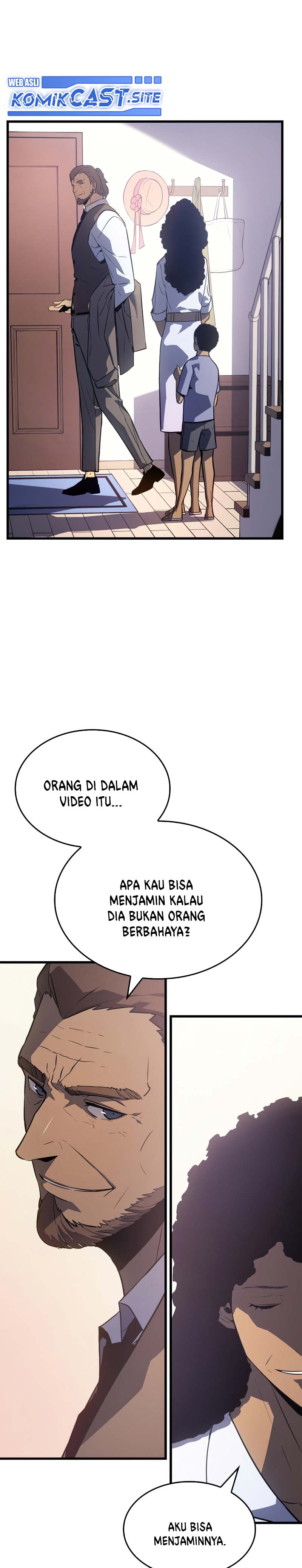 Solo Leveling: Side Story - Chapter 06 27