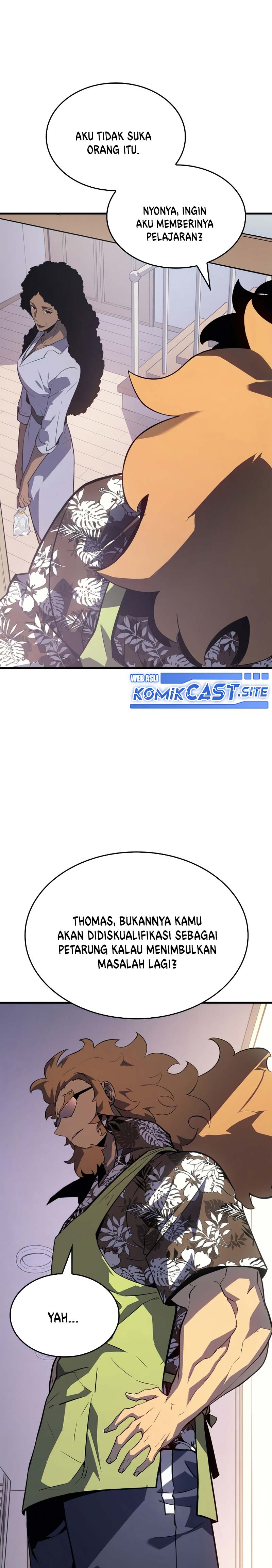 Solo Leveling: Side Story - Chapter 06 30