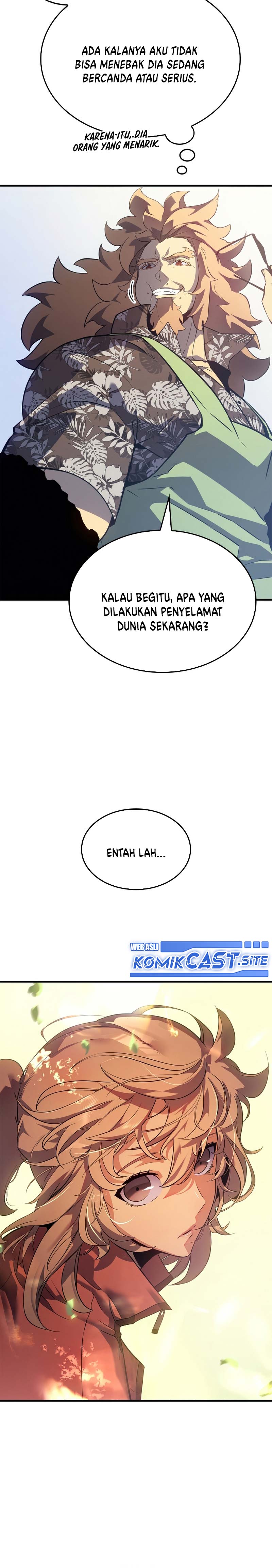 Solo Leveling: Side Story - Chapter 06 34