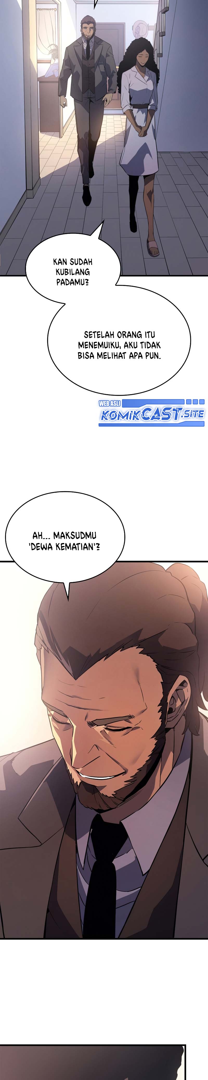 Solo Leveling: Side Story - Chapter 06 19