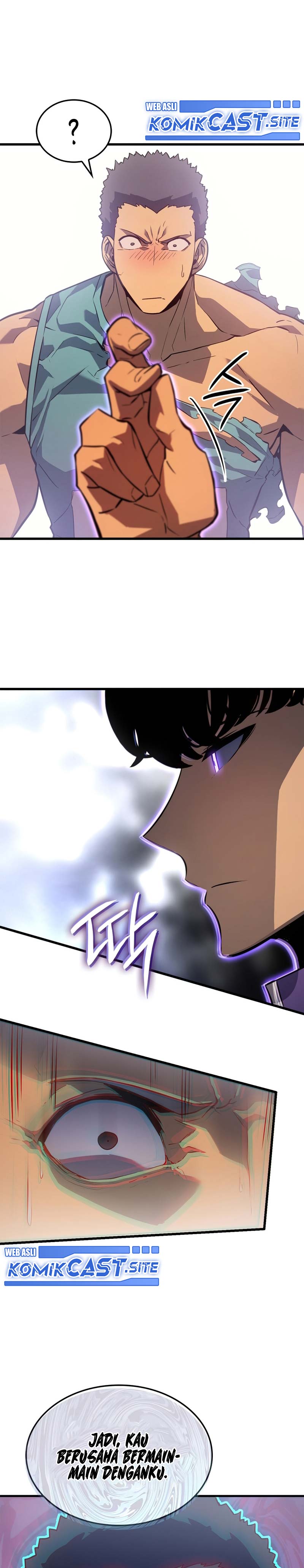 Solo Leveling: Side Story - Chapter 06 13