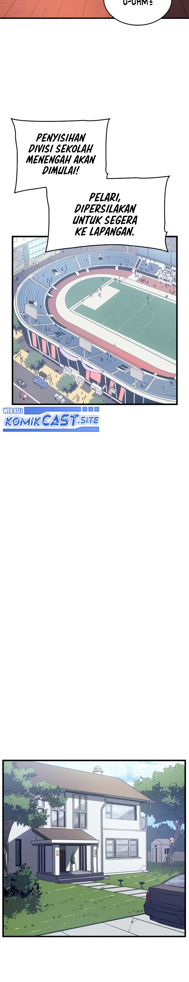 Solo Leveling: Side Story - Chapter 06 16